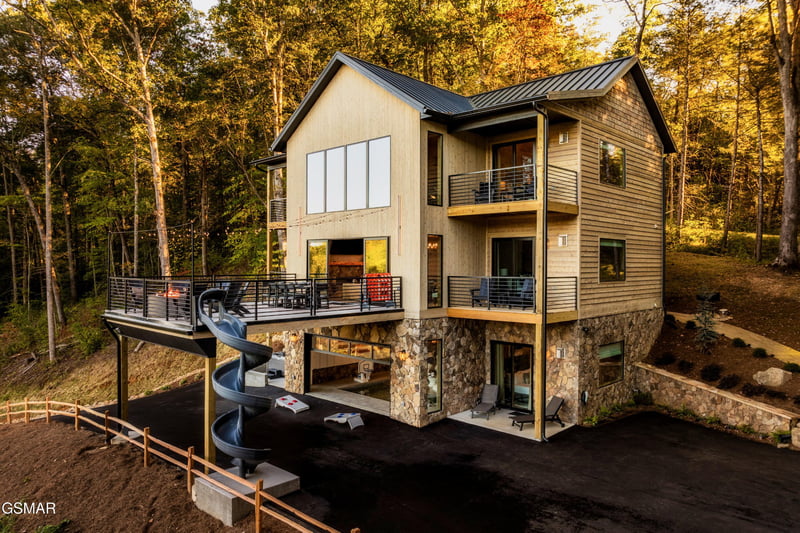 2934 Kettle Creek Way, Sevierville, TN 37876