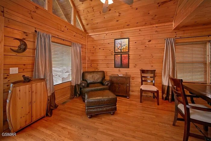 1627 Little Cabin Loop, Sevierville, TN 37862