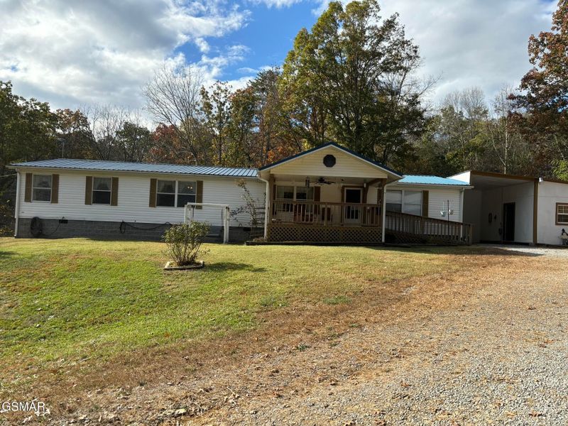 110 Kathern St, Sevierville, TN 37862