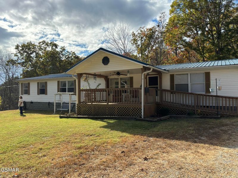 110 Kathern St, Sevierville, TN 37862