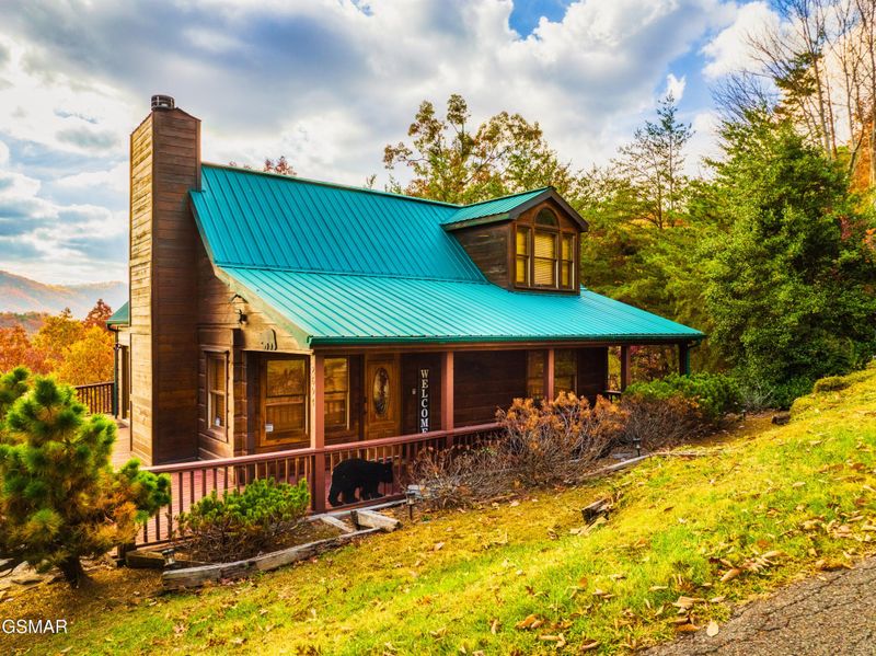 2694 Briley Way, Sevierville, TN 37862