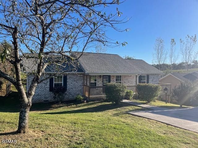 1507 Cloverdale Ct, Sevierville, TN 37862