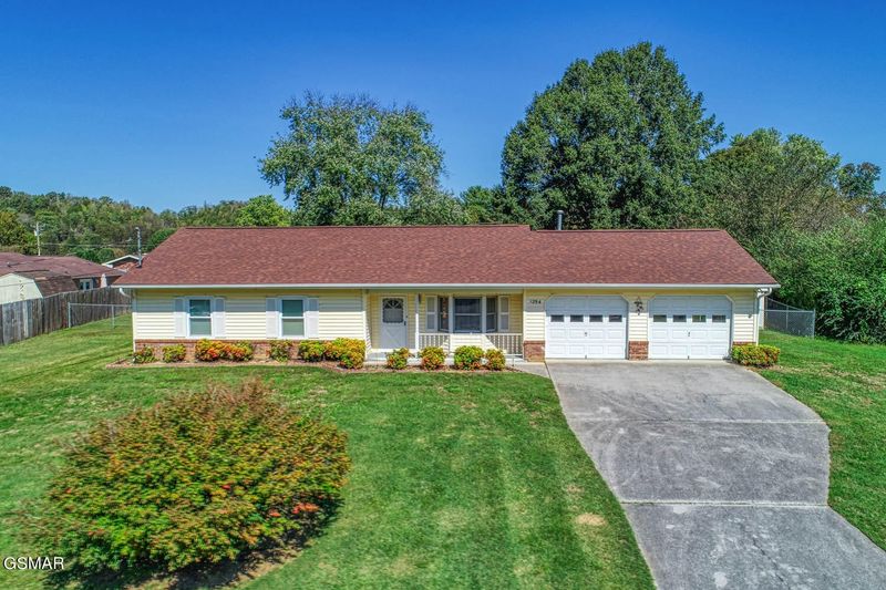1254 Old Newport Hwy, Sevierville, TN 37862