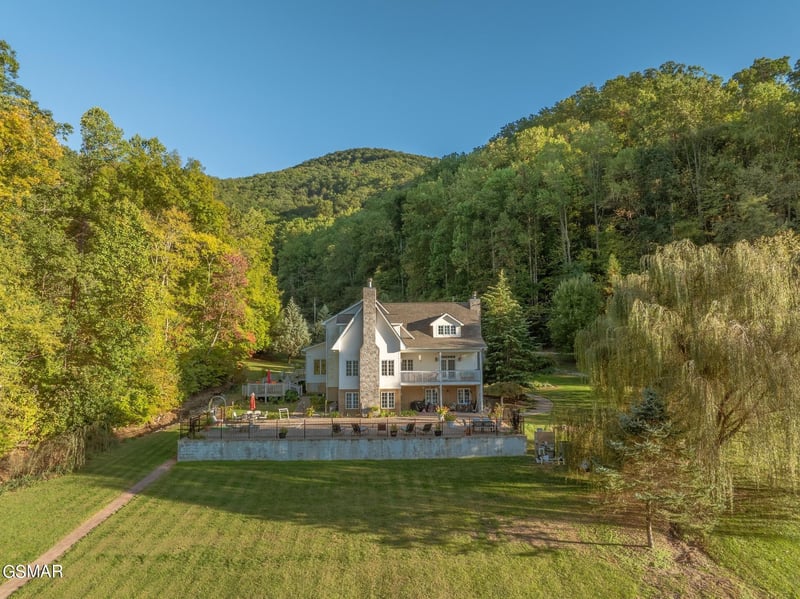 3130 Kulpan Way, Sevierville, TN 37862
