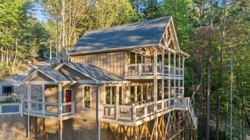 1841 Cherry View Ln, Sevierville, TN 37876