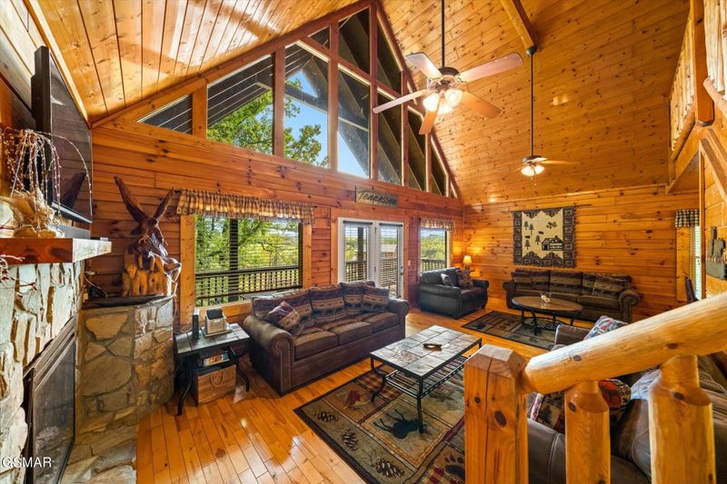 1544 Rainbow Ridge Way, Sevierville, TN 37862