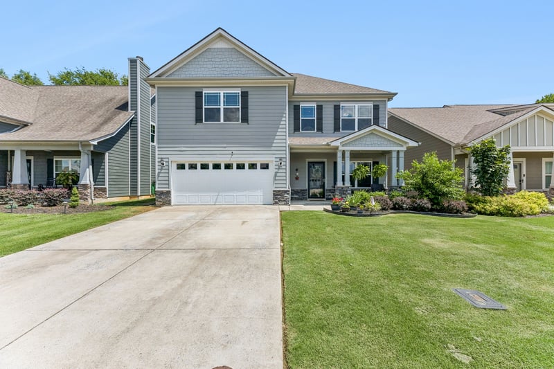 6026 Enclave Dr, Murfreesboro, TN 37128