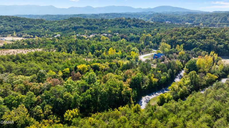 1582 Parrotts Chapel Rd Lot 4, Sevierville, TN 37876