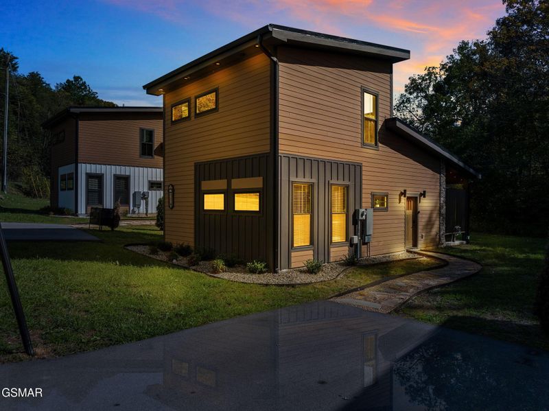 984 Goose Gap Rd #4, Sevierville, TN 37876