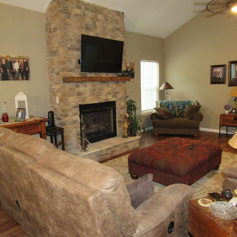 445 Mary Ruth Way, Sevierville, TN 37876