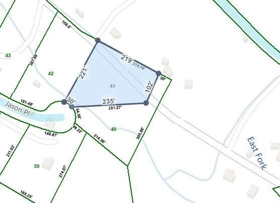 41 Jason Pl Lot 41-R, Sevierville, TN 37876