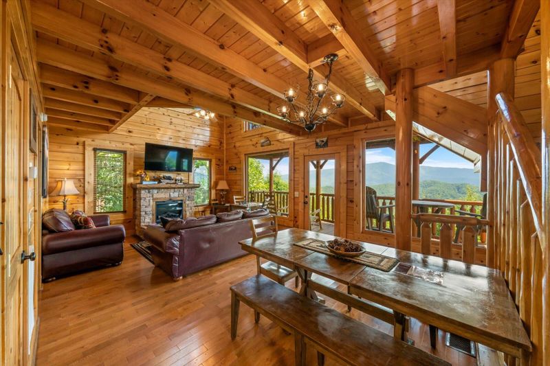 3016 Hickory Lodge Dr, Sevierville, TN 37862