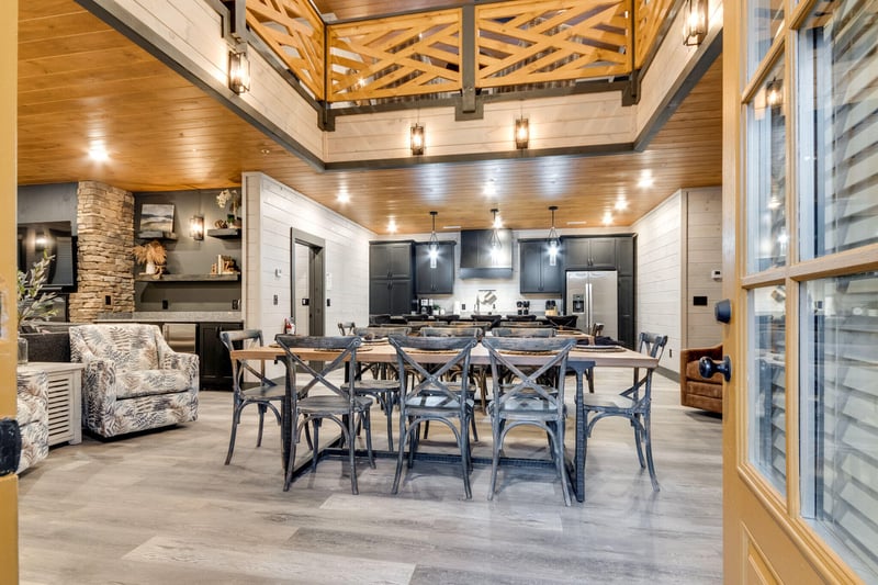 611 Rambling Creek Way, Sevierville, TN 37862