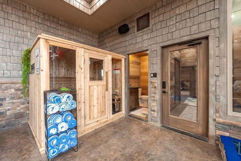 3214 Laughing Pine Ln, Sevierville, TN 37862