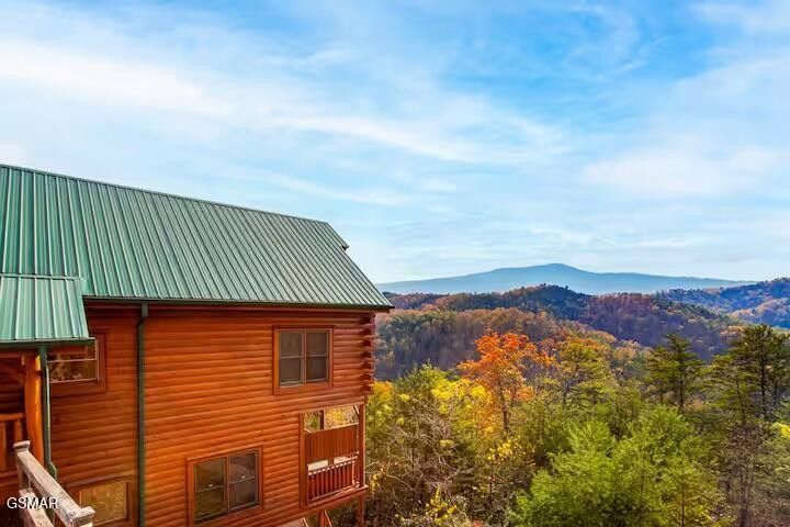 2844 White Oak Ridge Ln, Sevierville, TN 37862