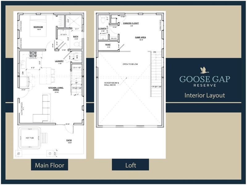 984 Goose Gap Rd #1, Sevierville, TN 37876