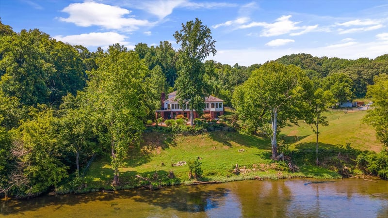 7907 N Ruggles Ferry Pike, Knoxville, TN 37924