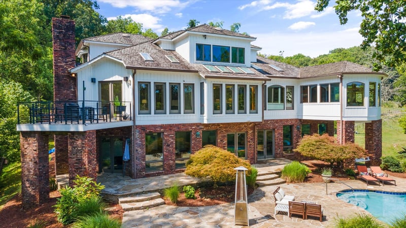 7907 N Ruggles Ferry Pike, Knoxville, TN 37924
