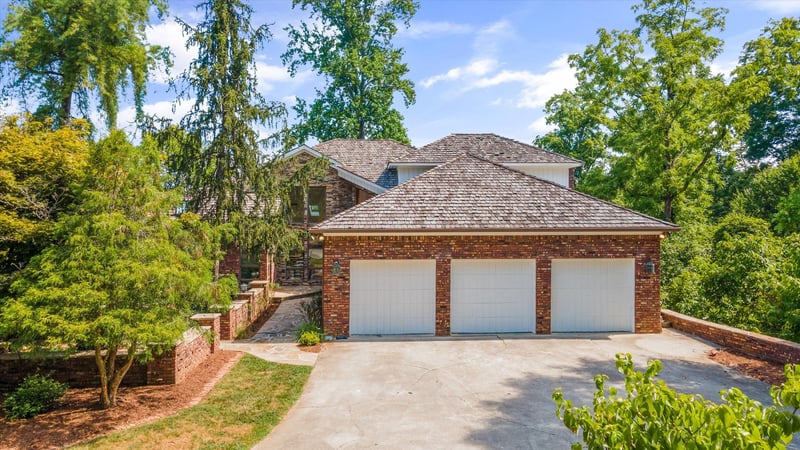 7907 N Ruggles Ferry Pike, Knoxville, TN 37924