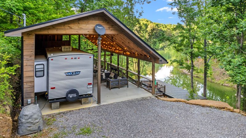 107 Aaron St Lot 07, Sevierville, TN 37876