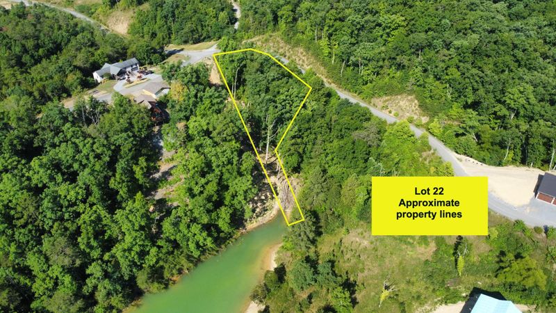 22 Emerald Pointe Blvd Lot 22, Sevierville, TN 37876
