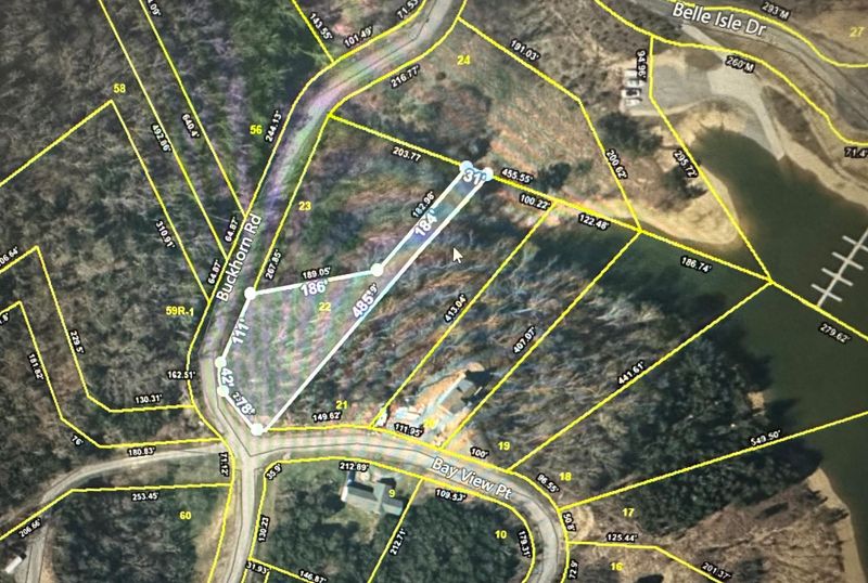 22 Emerald Pointe Blvd Lot 22, Sevierville, TN 37876