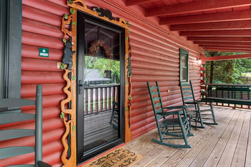1765 Blue Ridge Rd, Sevierville, TN 37876