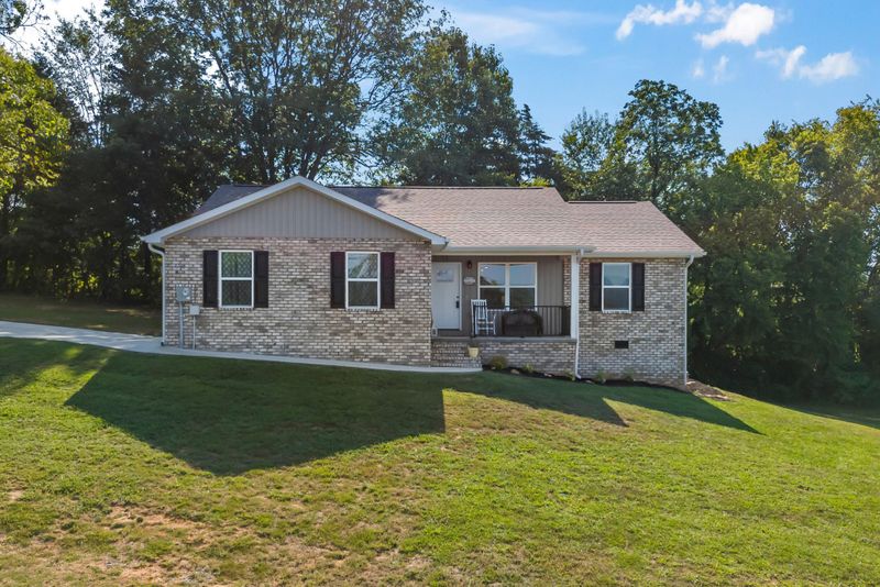 1179 S Fork Dr, Sevierville, TN 37862