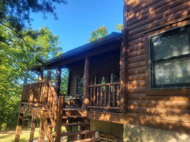 4514 Whetstone Rd, Sevierville, TN 37862