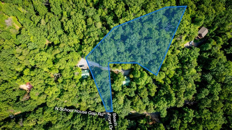 0 N School House Gap Rd, Sevierville, TN 37876