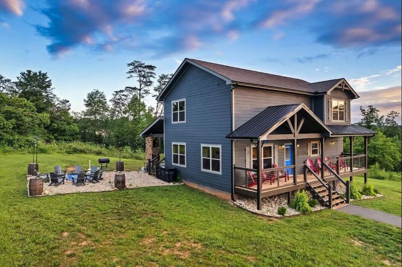 235 Lily Jo Way, Sevierville, TN 37876