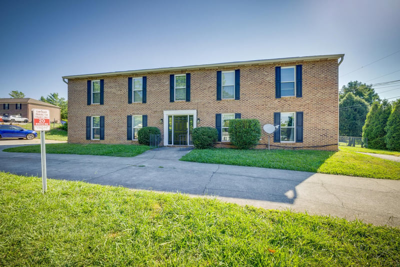 48004802 Cannon Ridge Dr, Knoxville, TN 37918