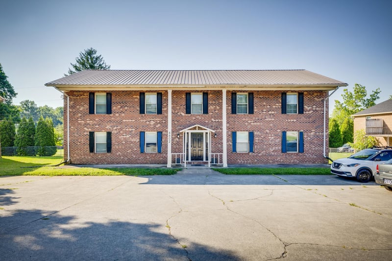 48004802 Cannon Ridge Dr, Knoxville, TN 37918