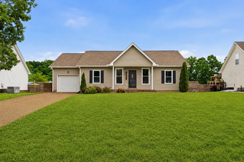 4206 Turners Bnd, Goodlettsville, TN 37072