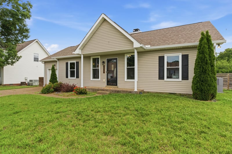 4206 Turners Bnd, Goodlettsville, TN 37072