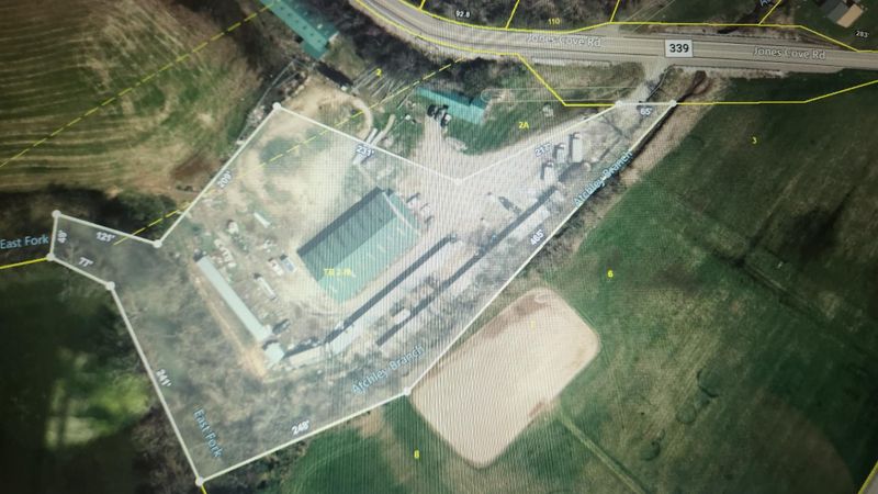2980 Jones Cove Rd, Sevierville, TN 37876