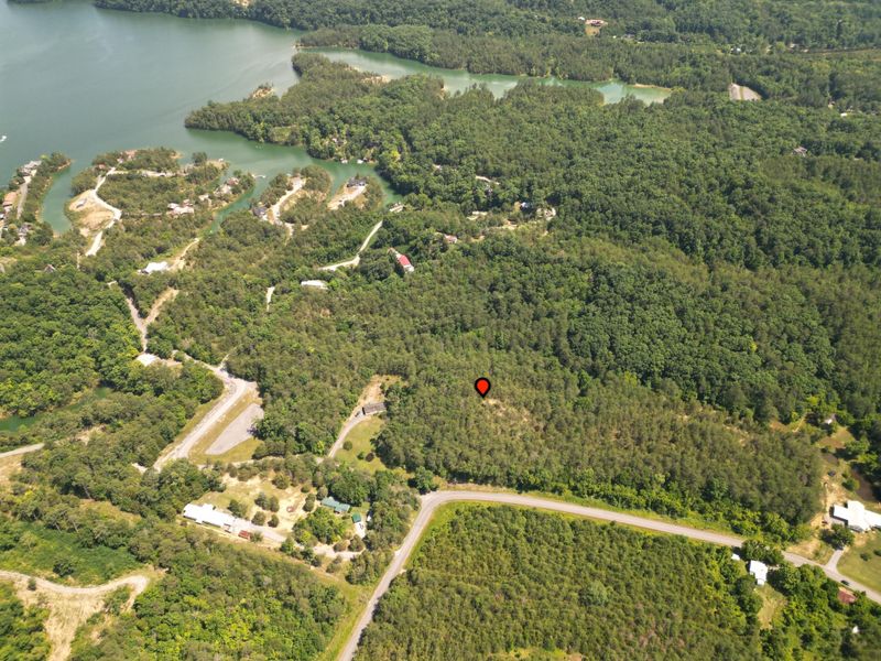 1790 Kerr Rd Lot 0000, Sevierville, TN 37876
