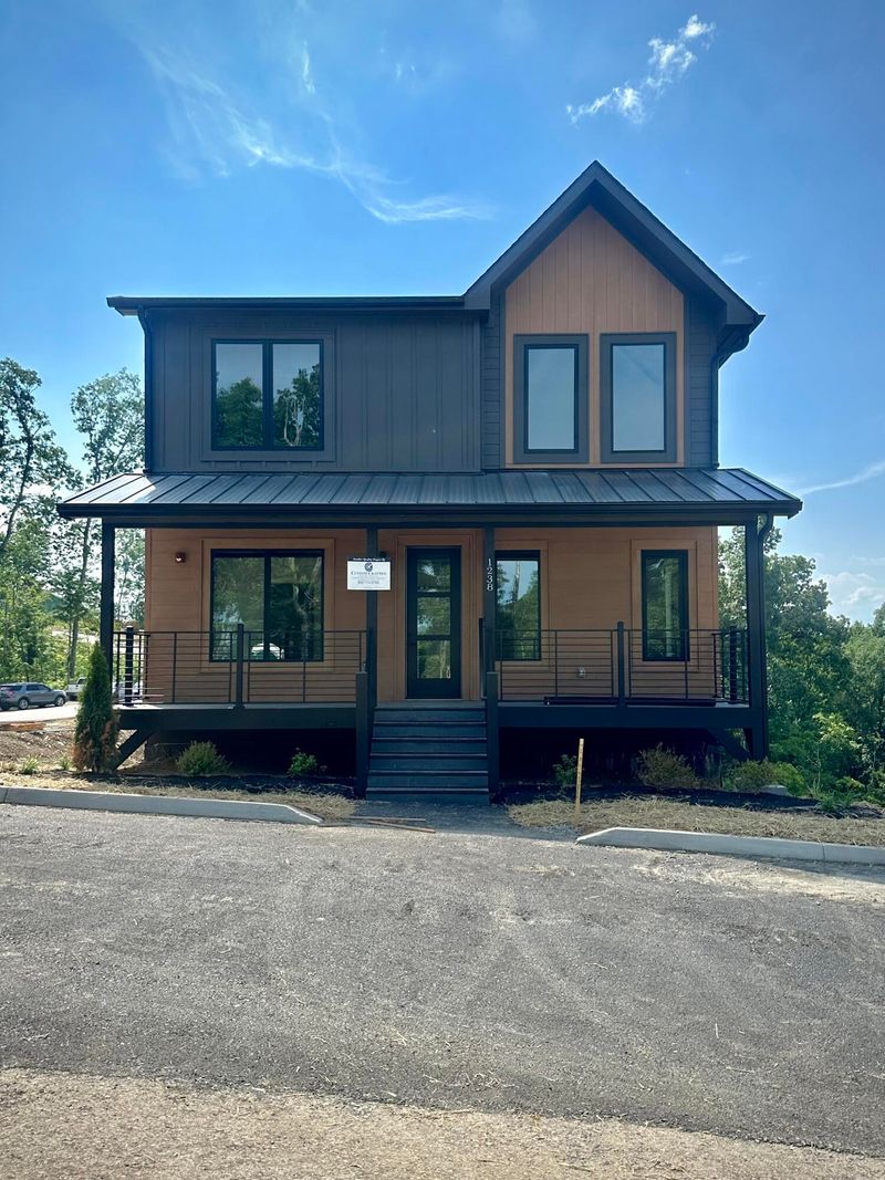 1238 Reedmont Way, Sevierville, TN 37876