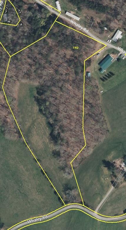 0 Whaley Rd, Sevierville, TN 37876