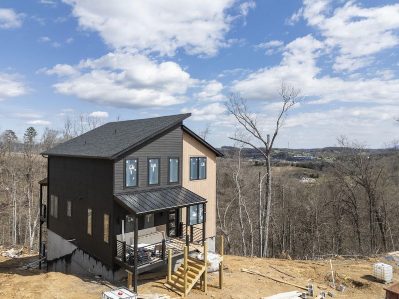 511 New Venture Way, Sevierville, TN 37876