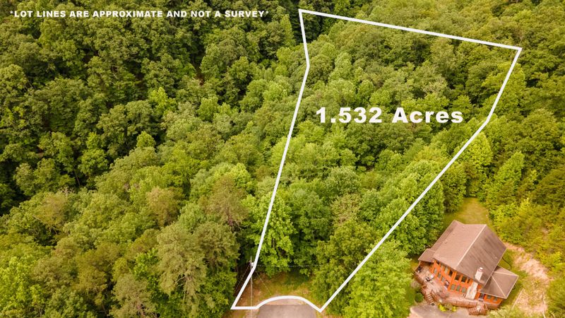 9 Pine Crest Ln Lot 9, Sevierville, TN 37862