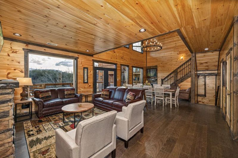 4533 Shangrila Way, Sevierville, TN 37876