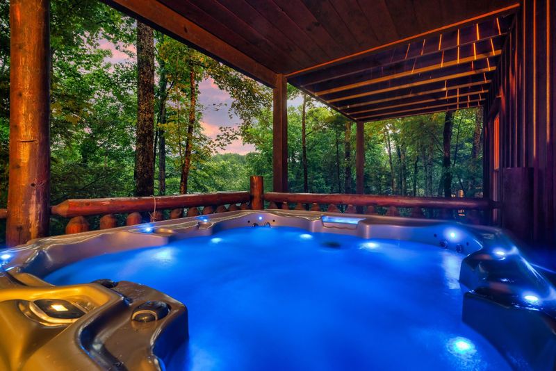 1526 Sky View Dr, Sevierville, TN 37876