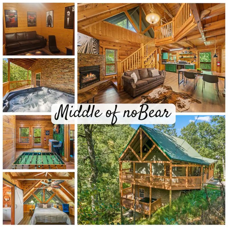 4210 S Boogertown Rd, Sevierville, TN 37876