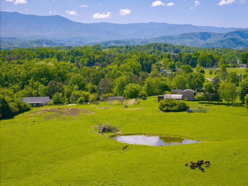 1689 Ridge Rd, Sevierville, TN 37862