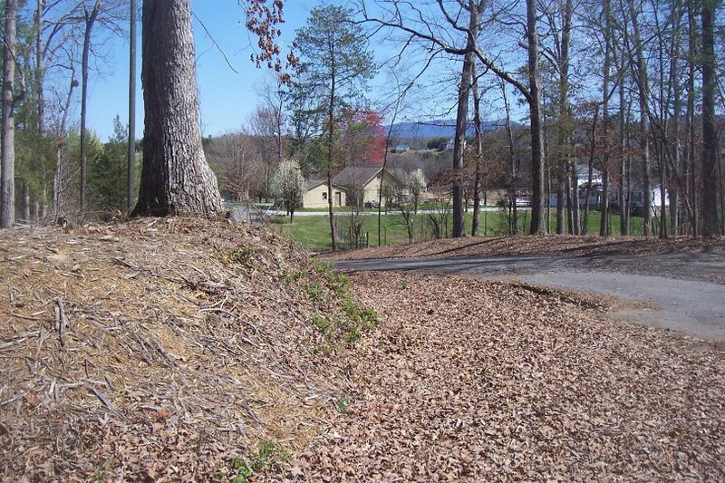 16 Romines Ln Lot 16, Sevierville, TN 37876