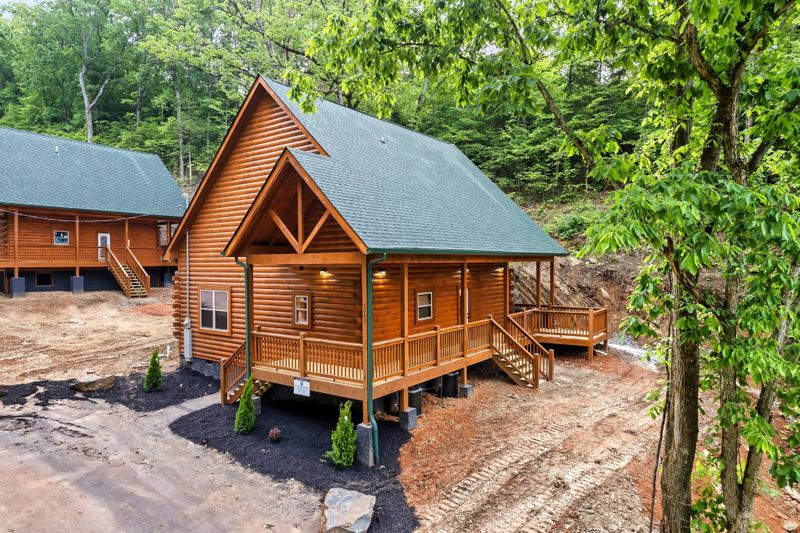 1642 Eagle Springs Rd, Sevierville, TN 37876