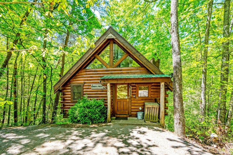 4203 Alpine Rdg Way, Sevierville, TN 37876
