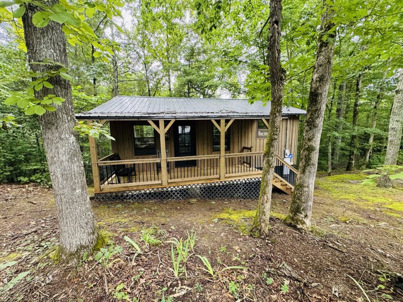 1080 Shell Mountain Rd, Sevierville, TN 37876
