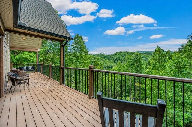 1316 Harmony Way, Sevierville, TN 37876